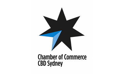Chamber of Commerce CBD Sydney