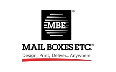 Mail Boxes Etc